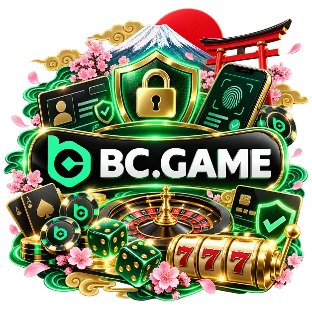BC Game Privacy Policy Japan