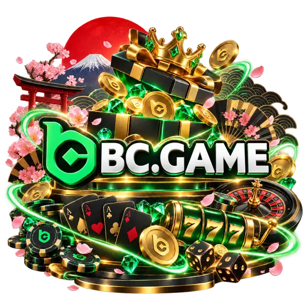 BC Gameボーナス|日本向けボーナスとプロモーション