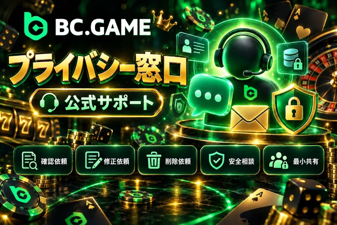 プライバシーに関するお問い合わせ